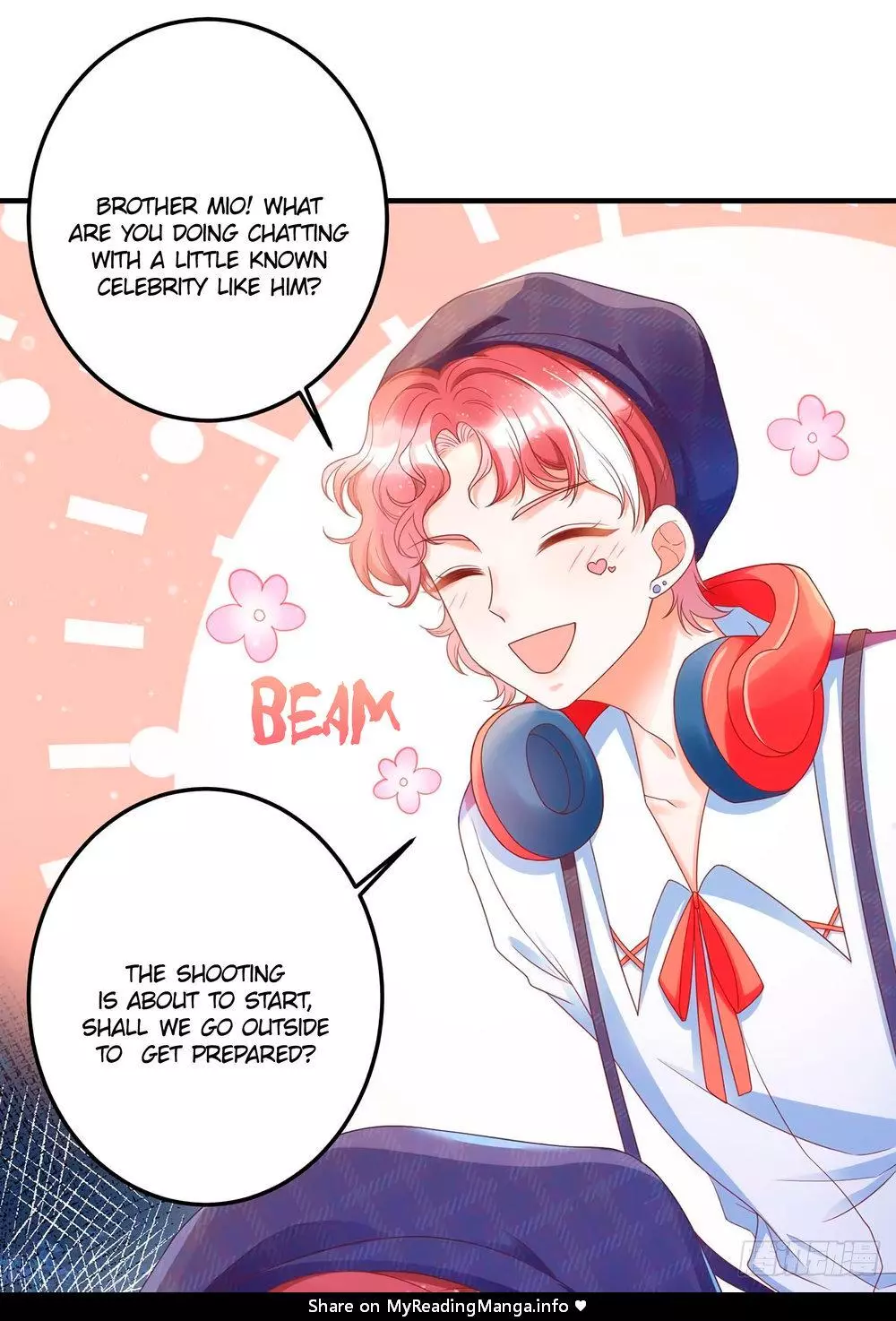 Manga page 4