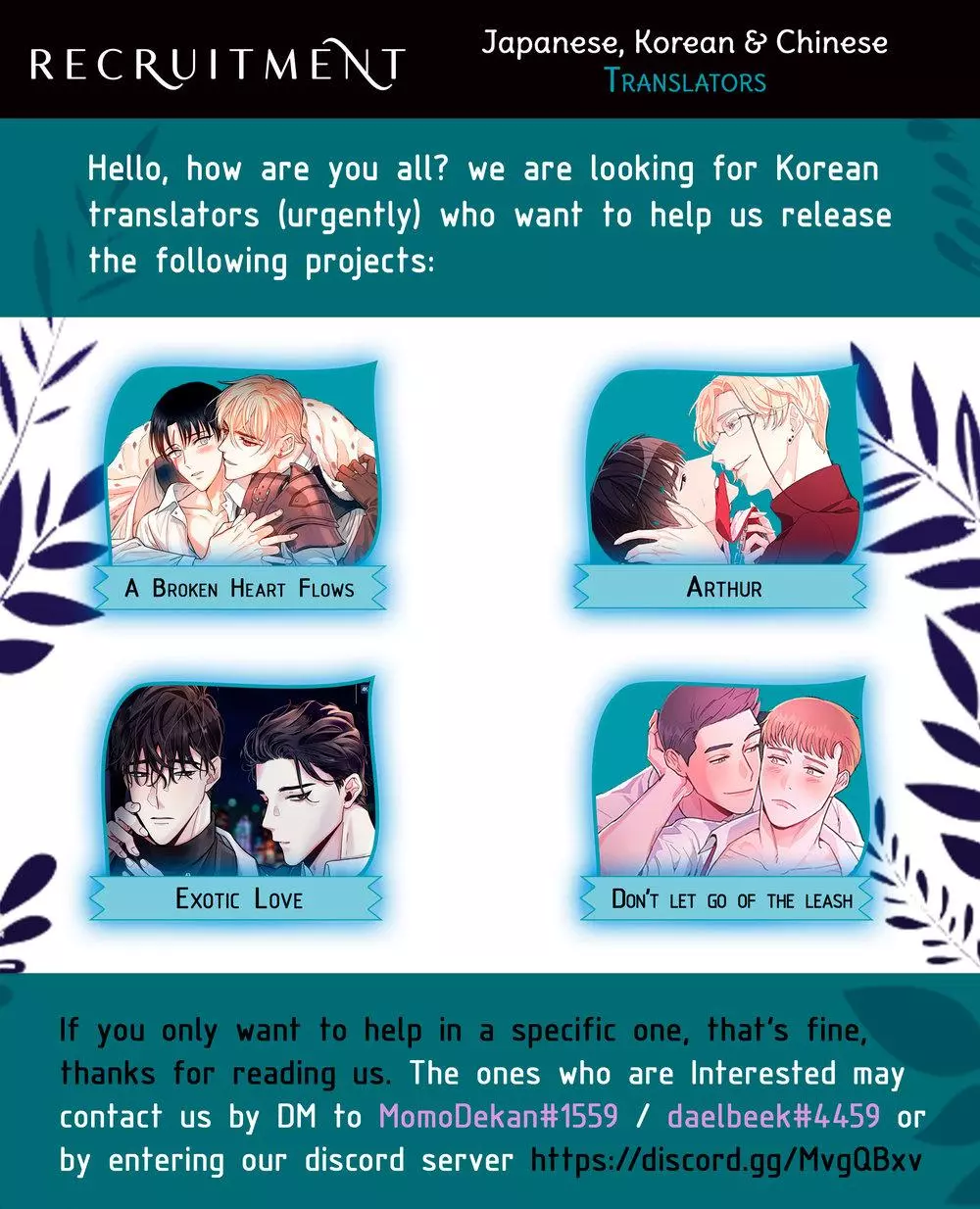 Manga page 30