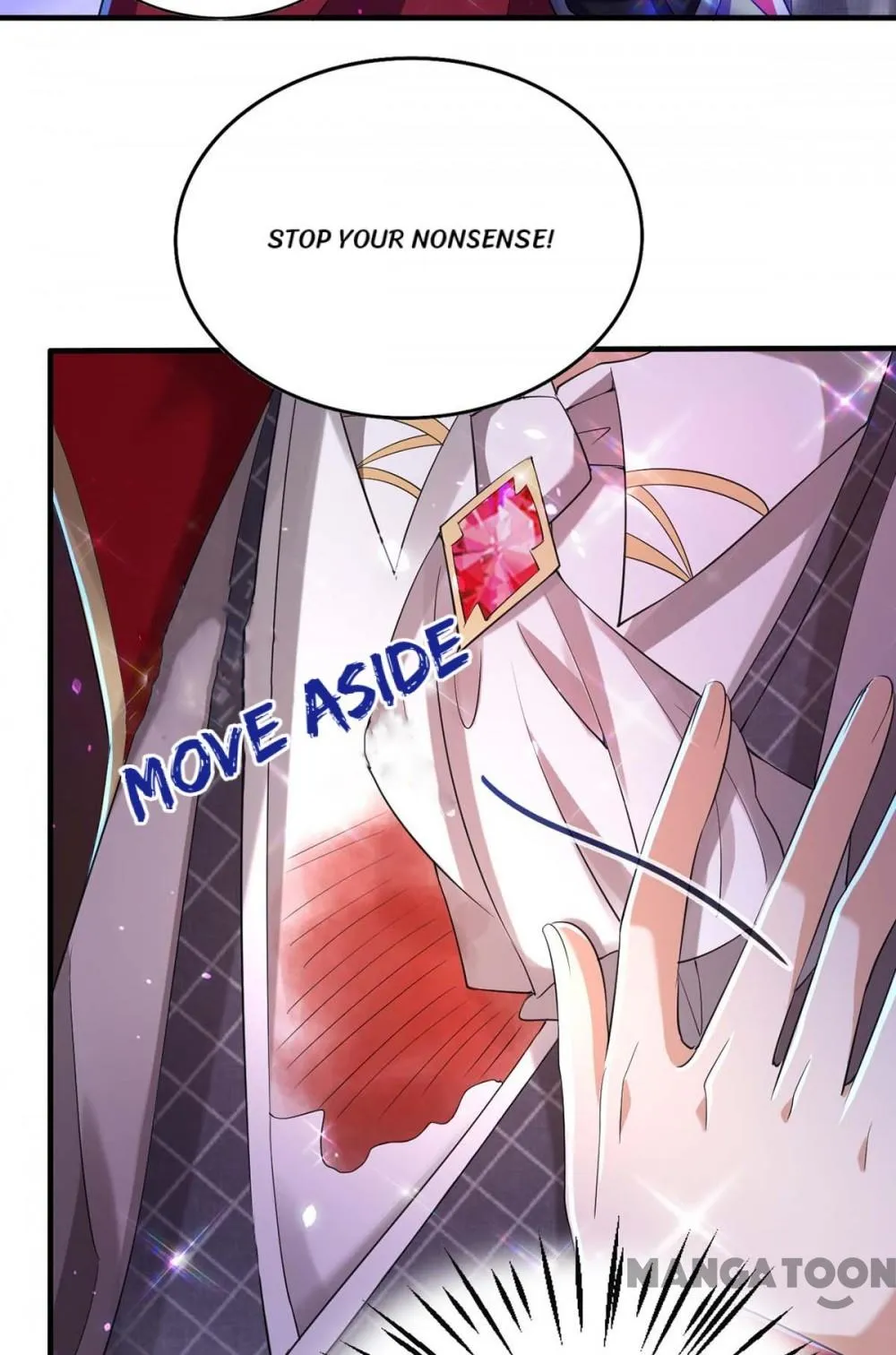 Manga page 21