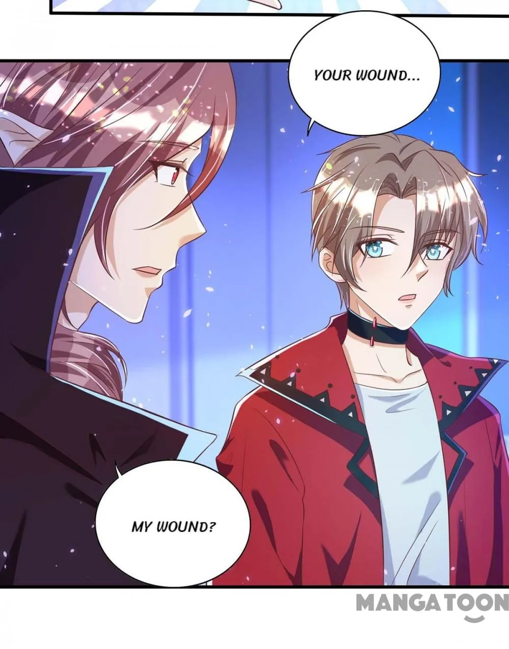 Manga page 7