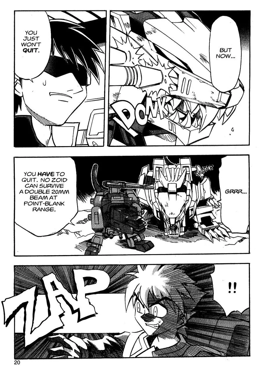 Manga page 18