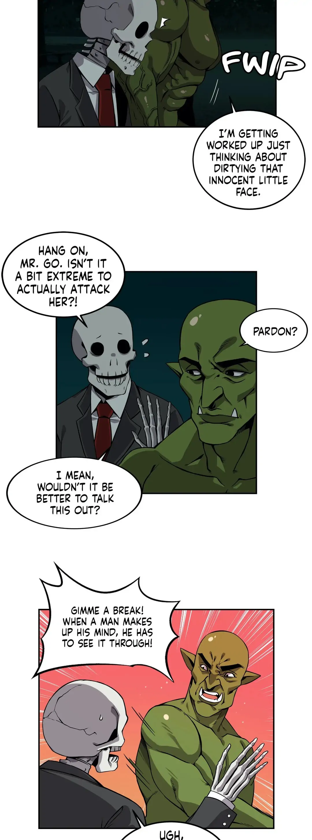 Manga page 18