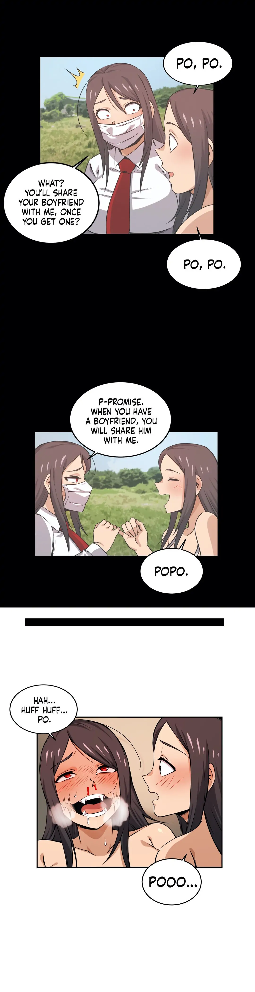 Manga page 20