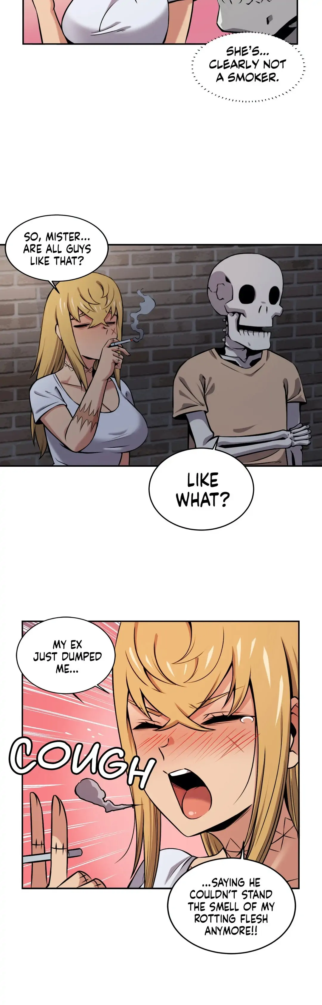 Manga page 10