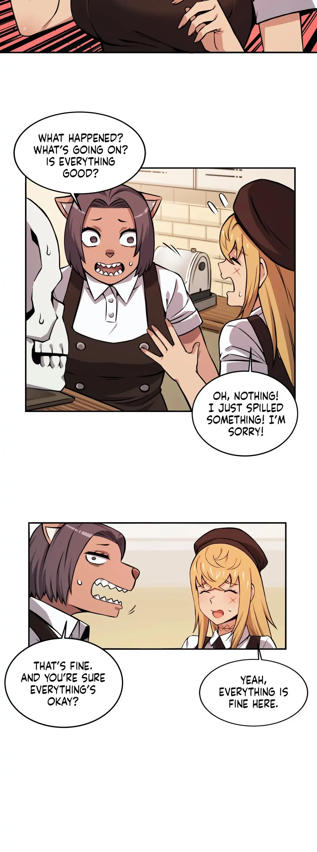 Manga page 19