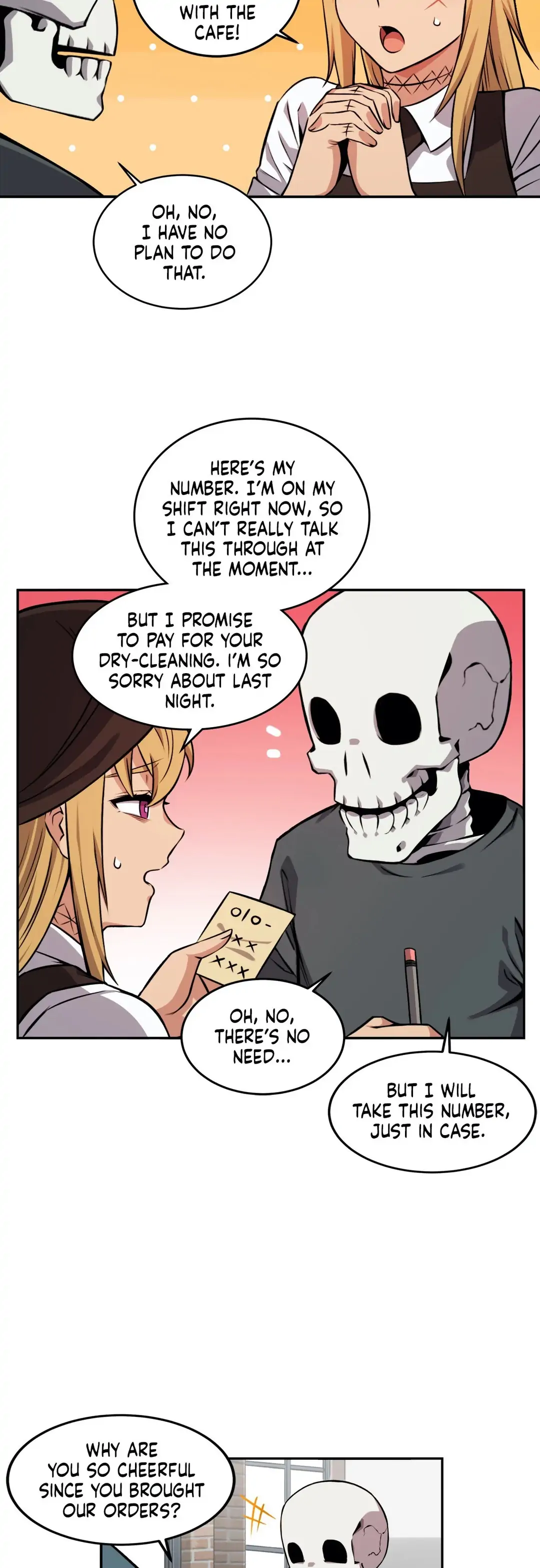 Manga page 21
