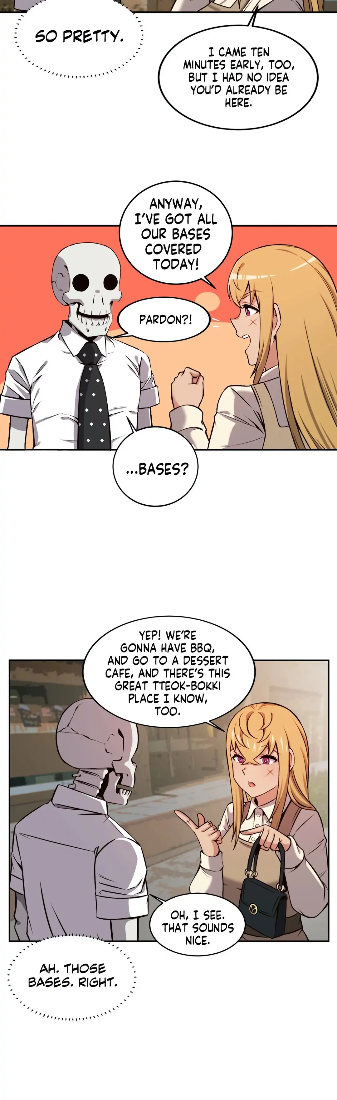 Manga page 7