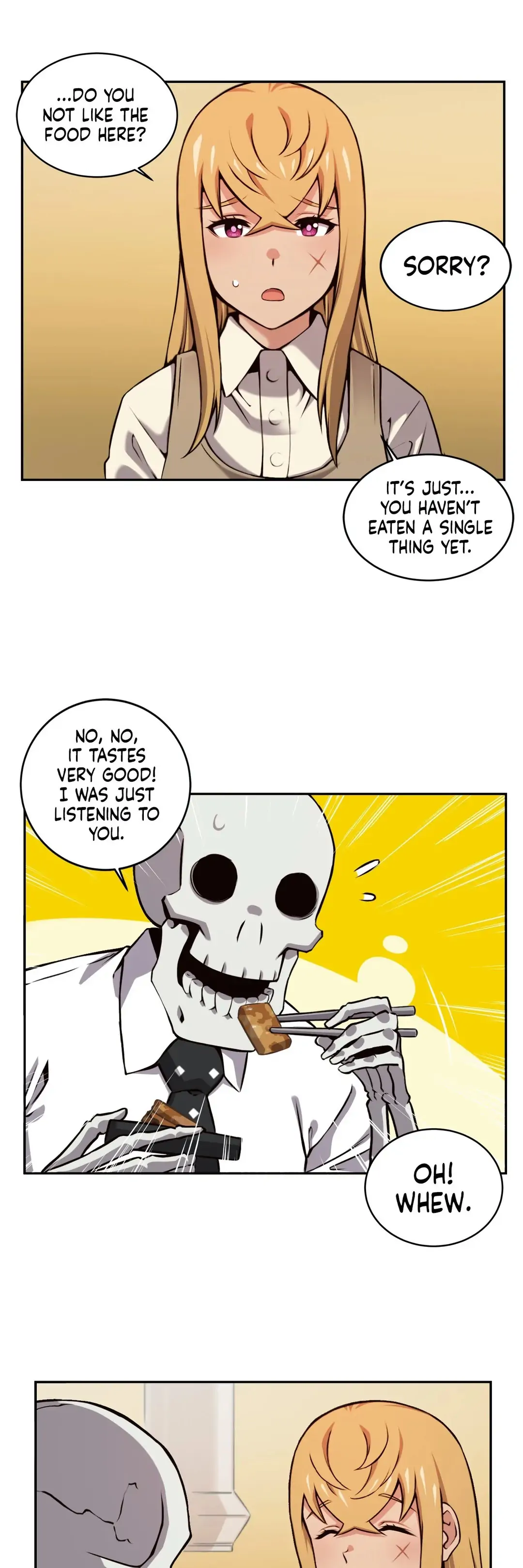 Manga page 12