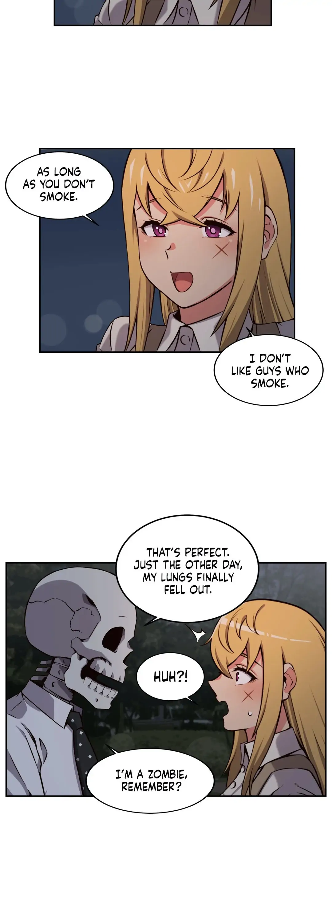 Manga page 19