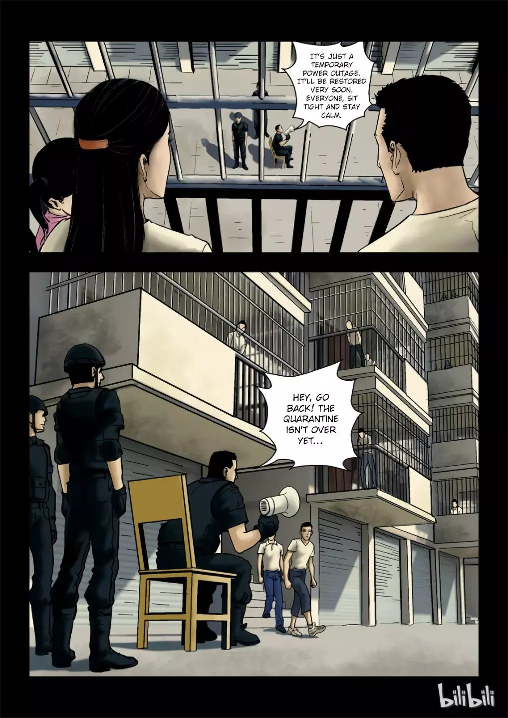 Manga page 25