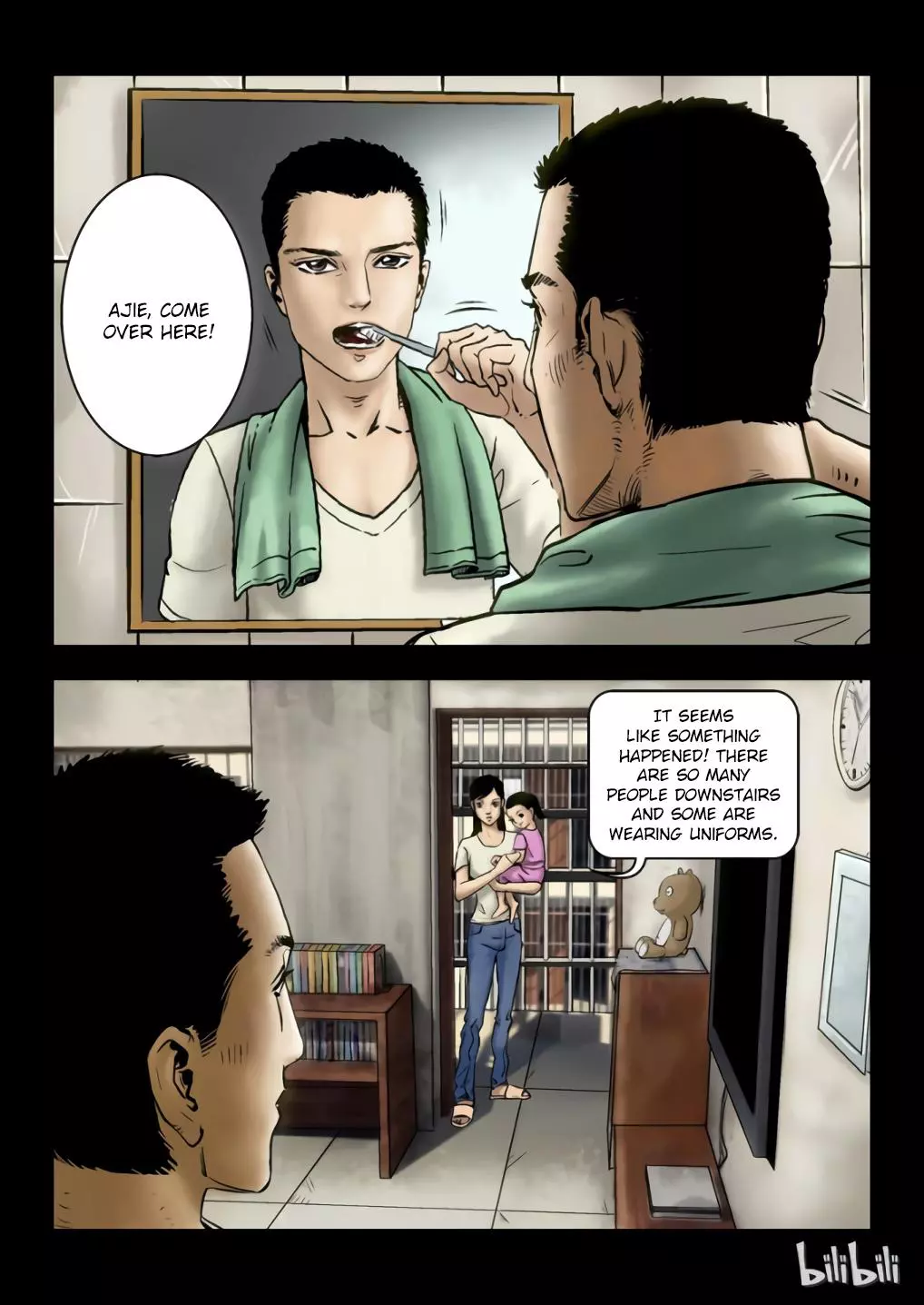 Manga page 16