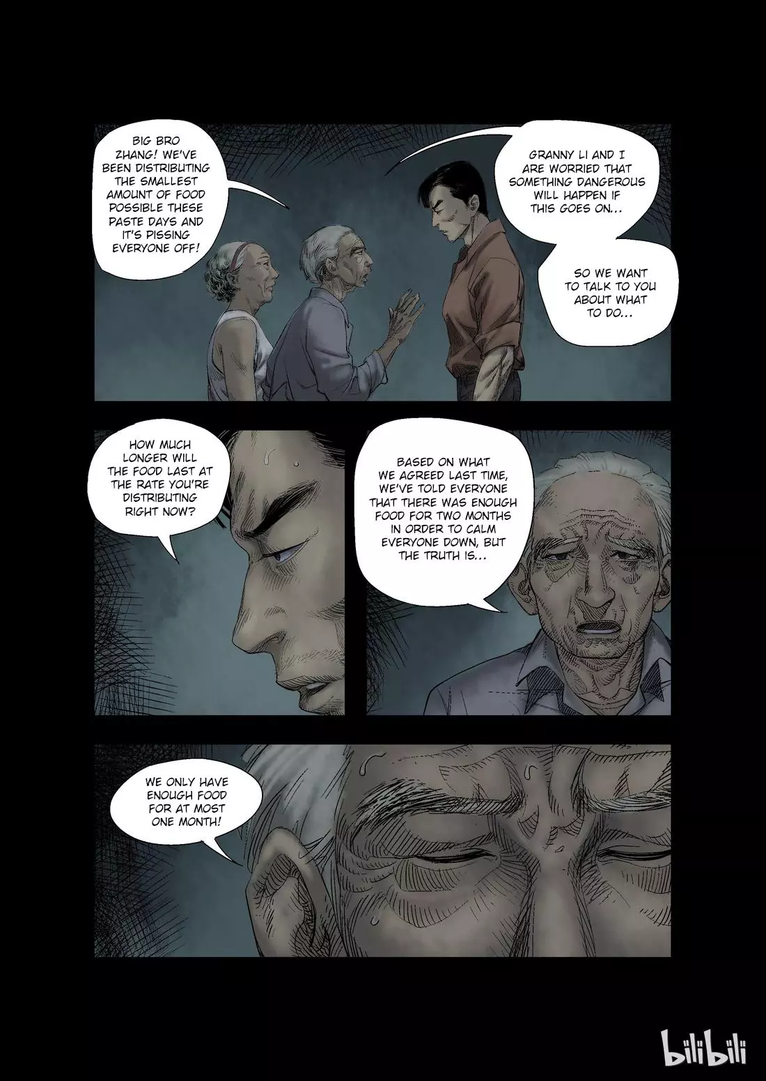 Manga page 4