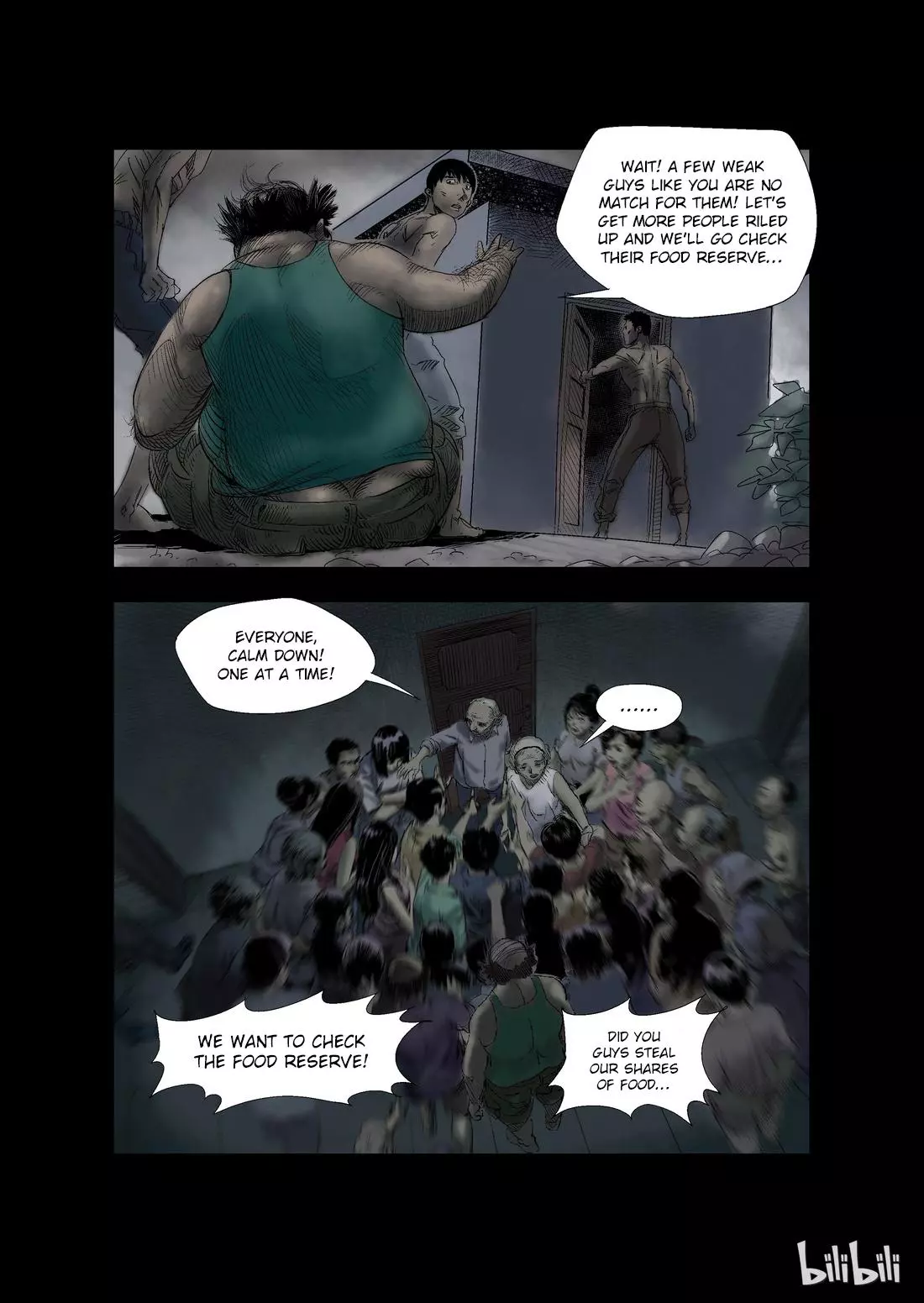 Manga page 4