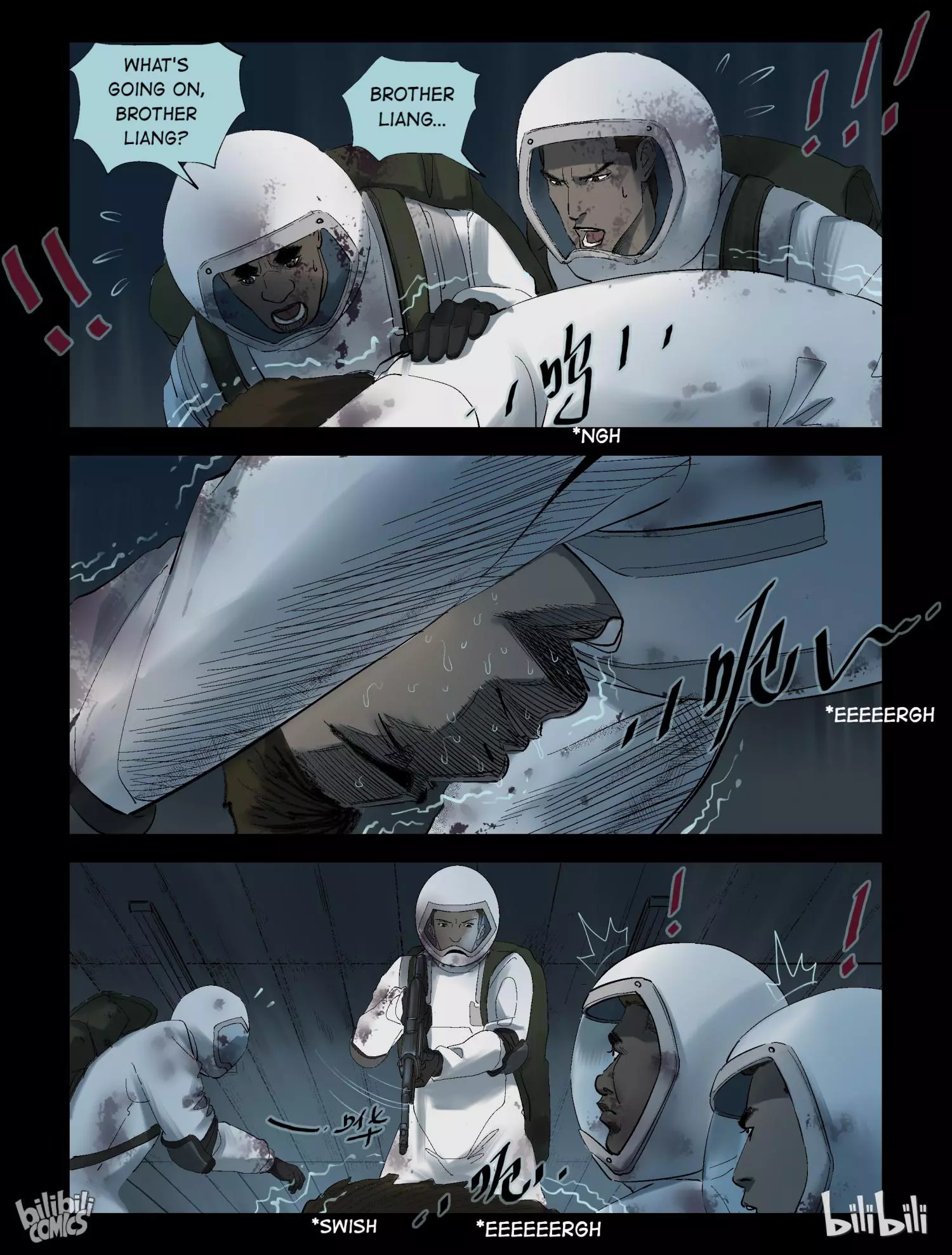 Manga page 10