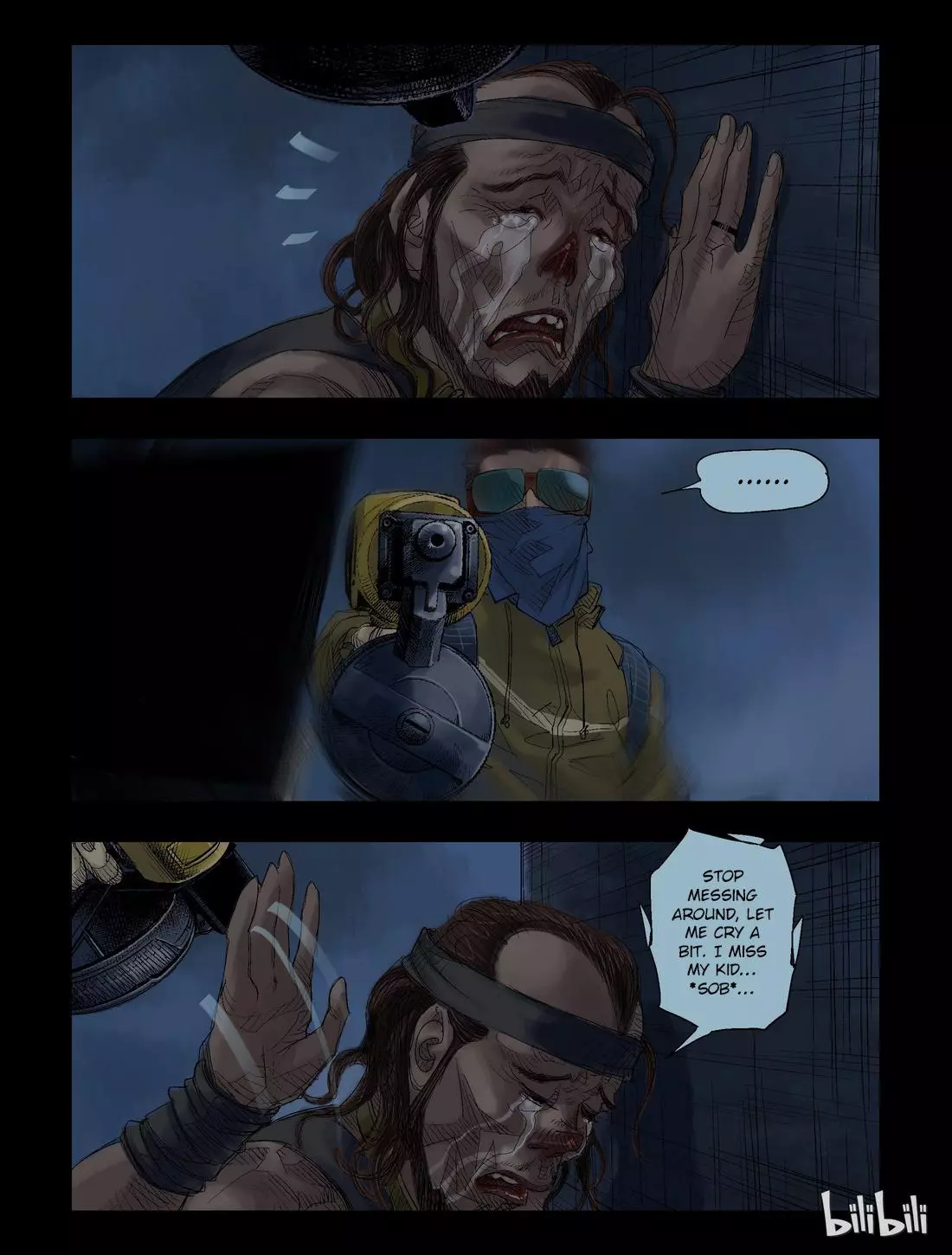 Manga page 7