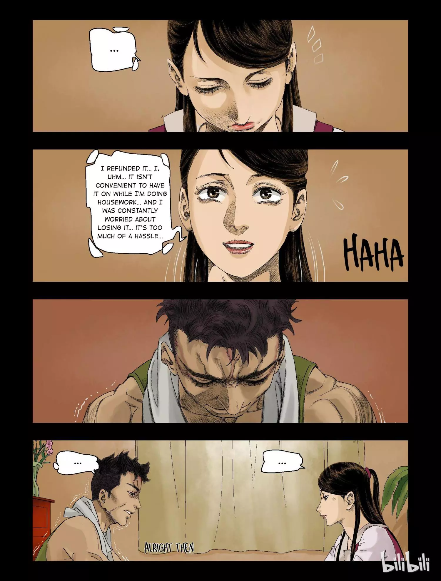 Manga page 10