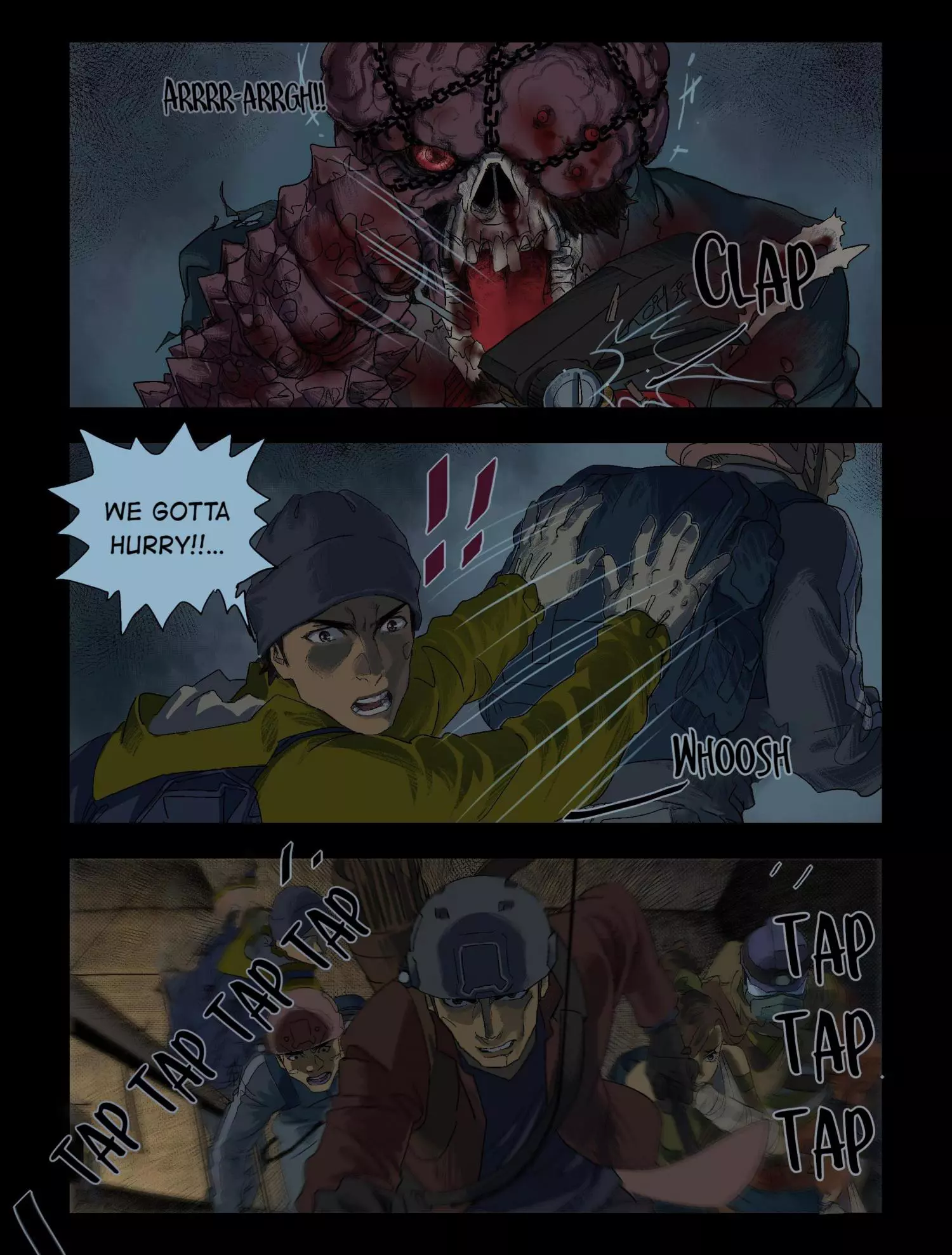 Manga page 10