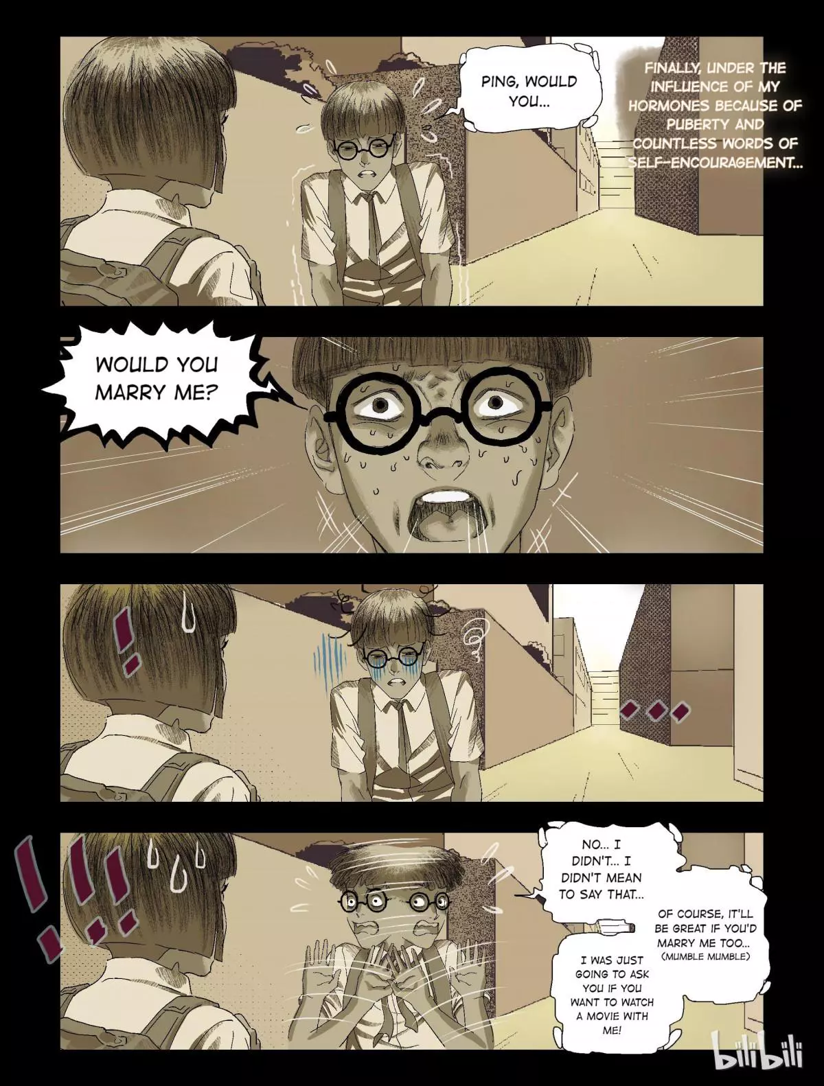 Manga page 10