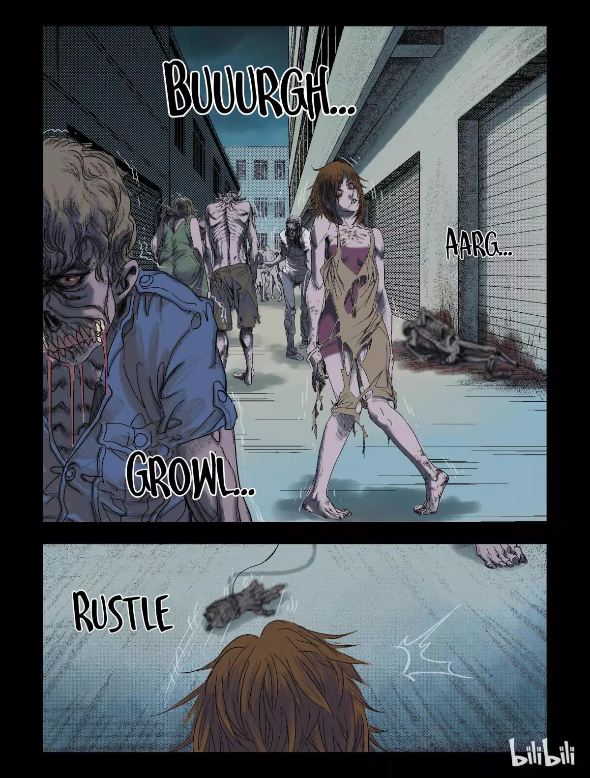 Manga page 4