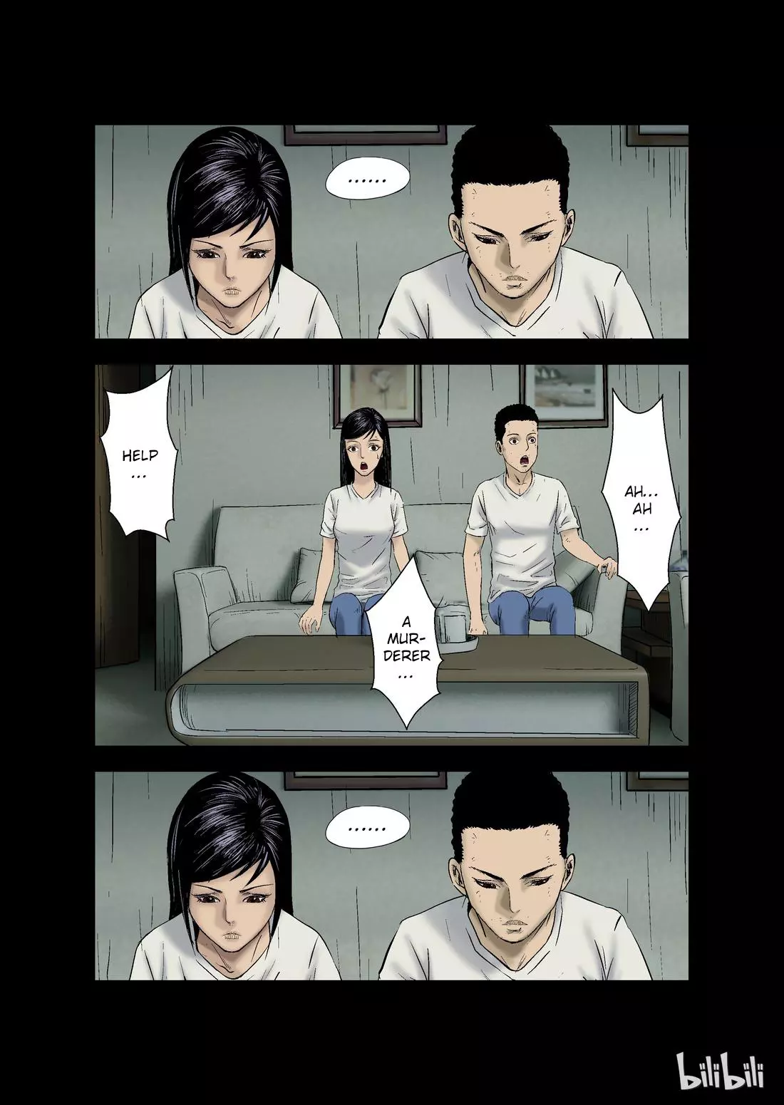 Manga page 7
