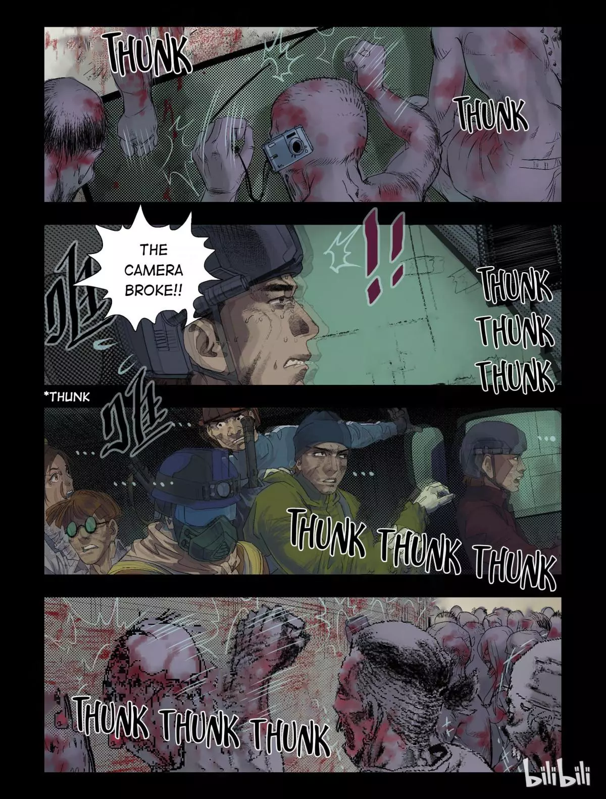Manga page 10