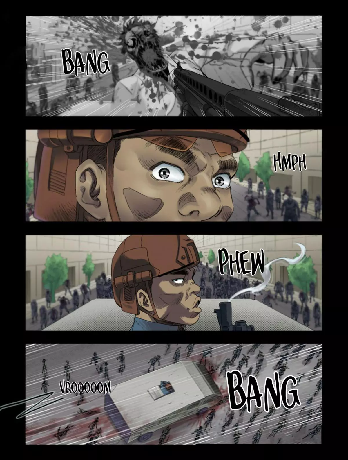 Manga page 4